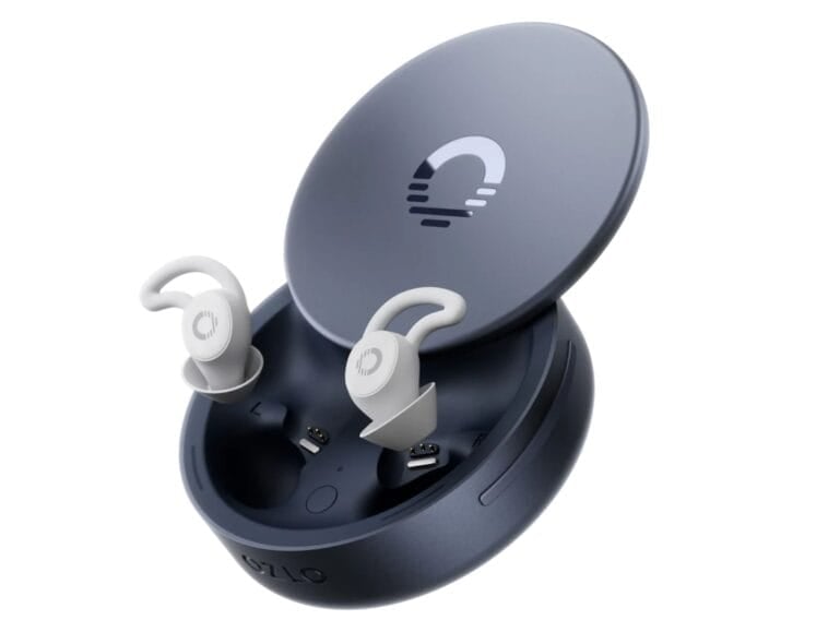 Ozlo SleepBuds 2 ©Image Credit: Ozlo
