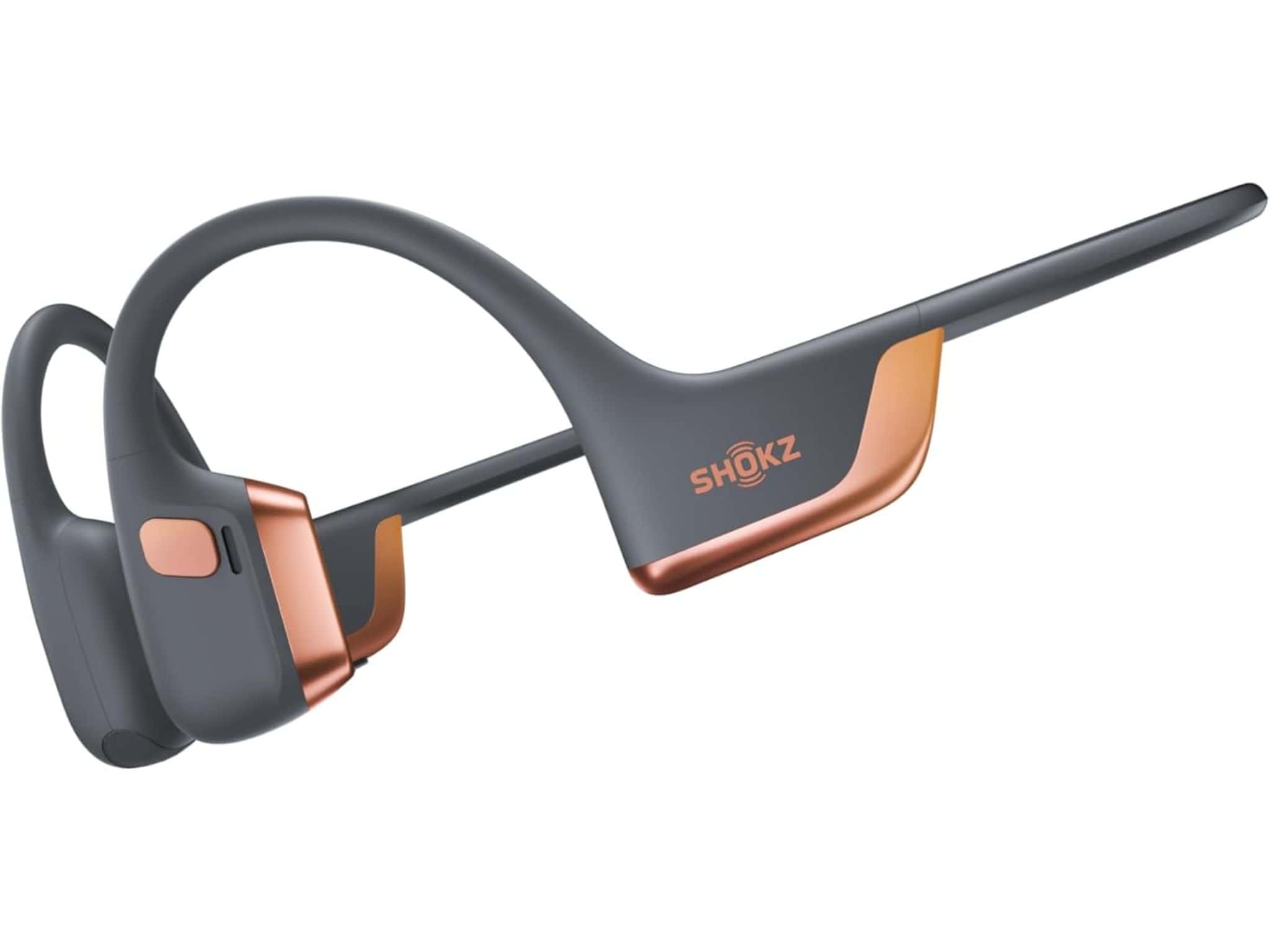 SHOKZ New OpenRun Pro 2 Headphones ©Image Credit: Shokz