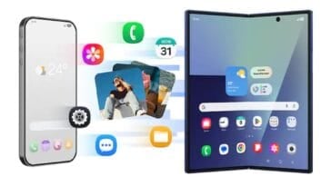 Samsung Galaxy Unpacked ©Image Credit: Samsung