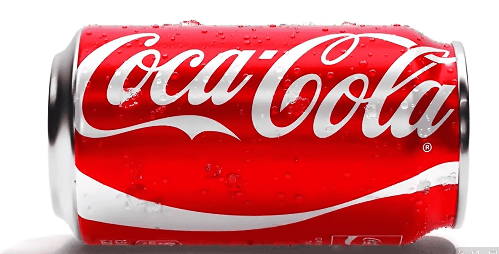 Coca-Cola flips its classic logo vertical in a huge global brand refresh coming everywhere soon. ©Image Credit: Coca-Cola