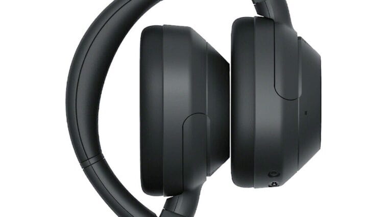 Sony ULT WEAR Noise-Canceling Headphones ©Image Credit: Sony