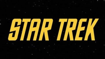The next Star Trek movie launches a new era with an original cast and timeline that explores the franchise’s future. | ©Image Credit: Paramount