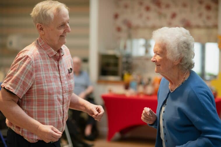 A team of Russian researchers say overcoming our biological limits could stretch human lifespans to 190 years—though immortality remains off the table. . ©Image Credit: Unsplash / Age Cymru