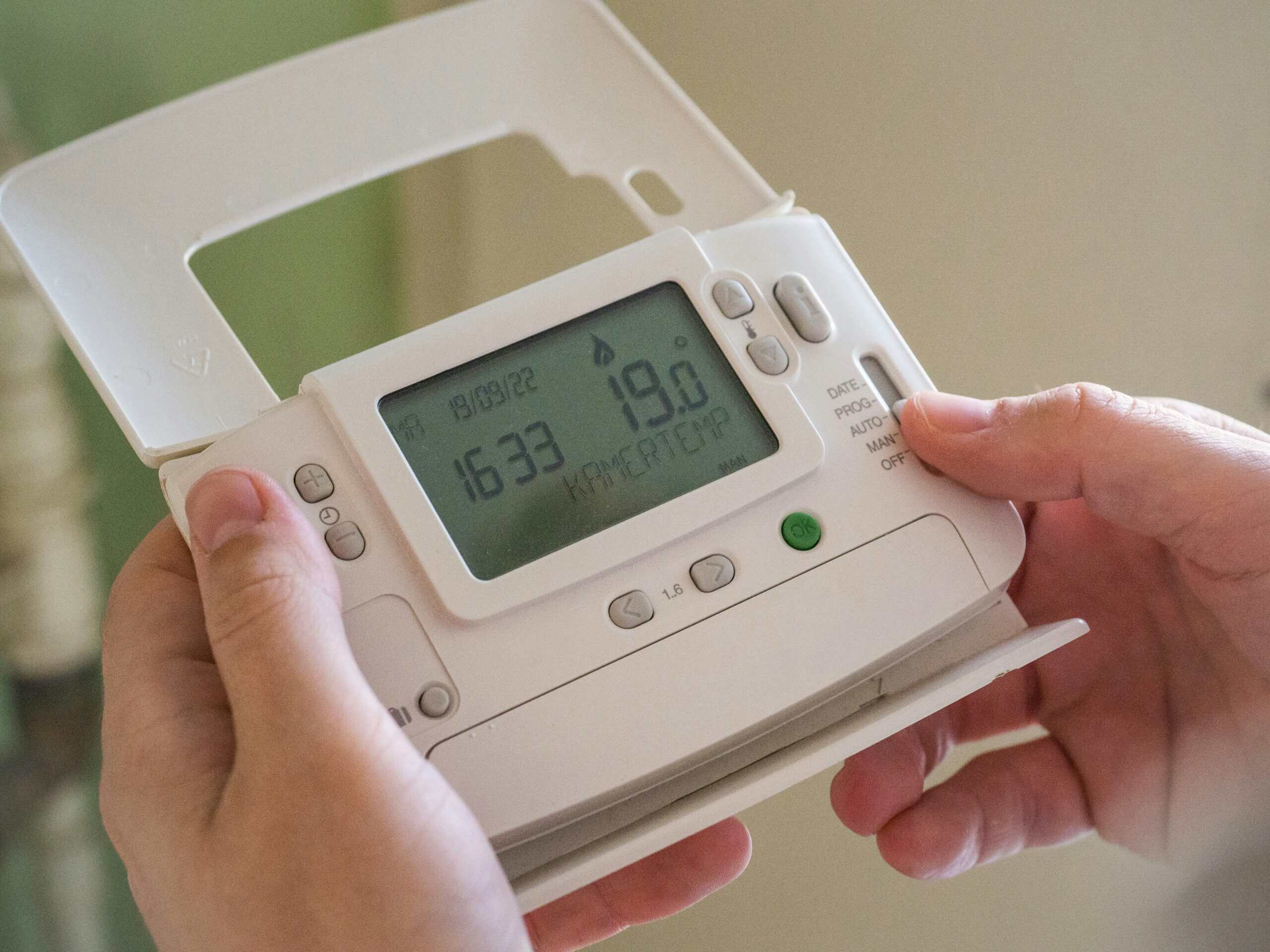As record-breaking temperatures roll in, avoid this common mistake | ©Image Credit: Unsplash / Arthur Lambillotte