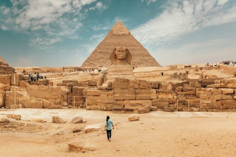 4,000-year-old bones show Egyptian princesses were ripped warriors 1 How ancient Egyptian royalty may have been flexing bows, blades, and battle skills thousands of years ago ©Image Credit: Unsplash / Spencer Davis