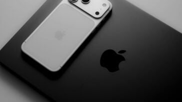 Apple could soon let customers lease iPhones, Macs, iPads, and Apple Watches through its reported Apple Upgrade program | ©Image Credit: Unsplash / ubeyonroad