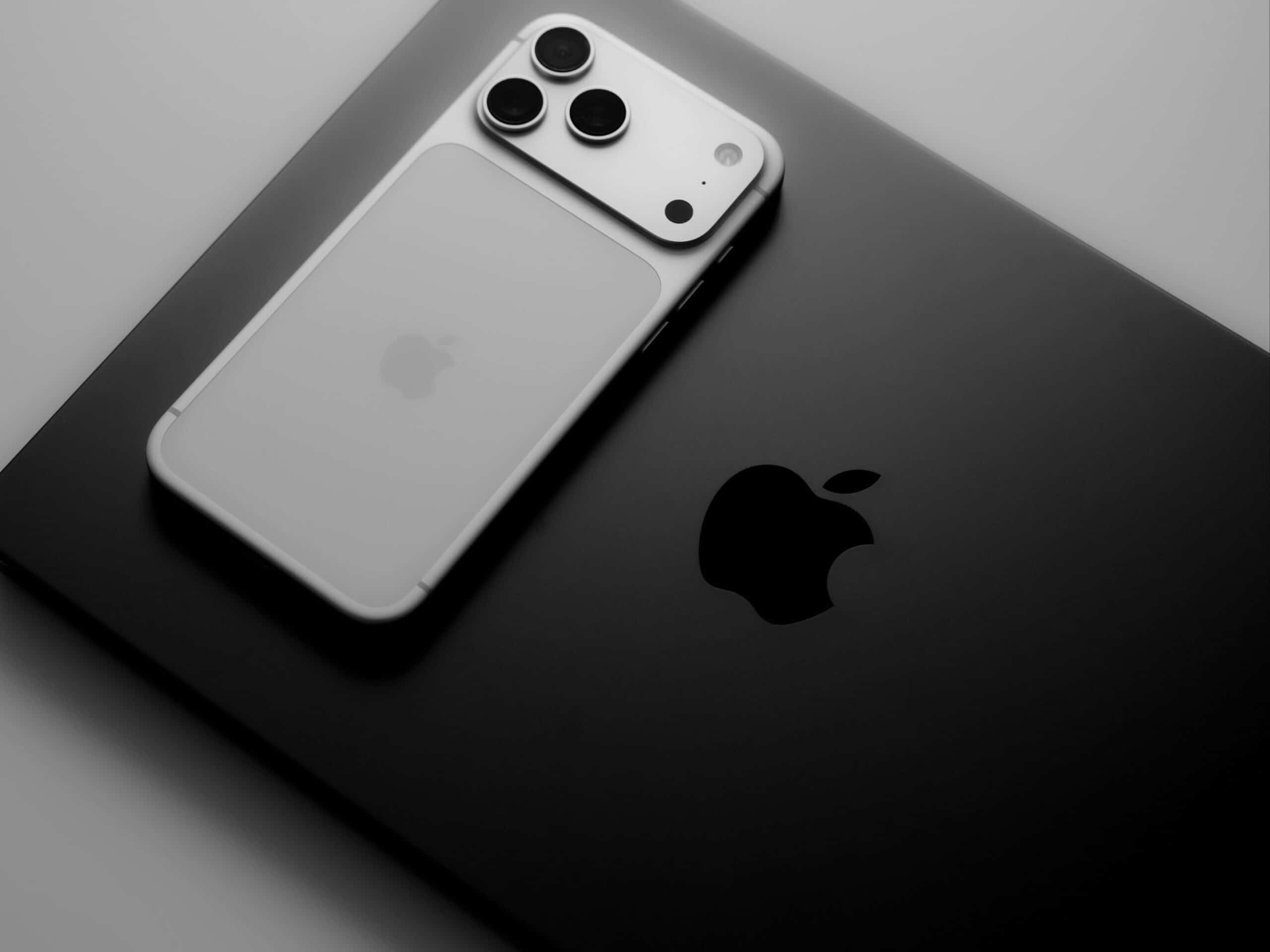 Apple could soon let customers lease iPhones, Macs, iPads, and Apple Watches through its reported Apple Upgrade program | ©Image Credit: Unsplash / ubeyonroad