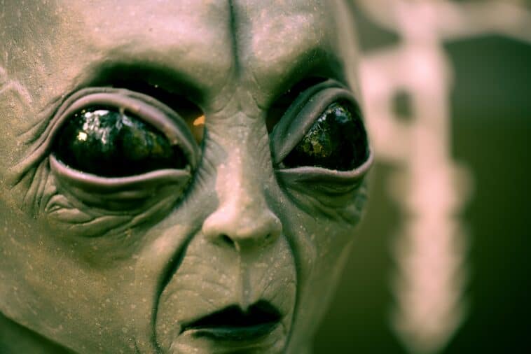Scientists deliver major setback to search for alien life 1 Scientists say tiny exoplanets smaller than Mars simply can't hold an atmosphere long enough for alien life to survive. ©Image Credit: Unsplash / Leo_Visions