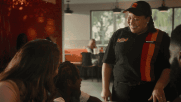 Burger King’s new Your Way Champion role brings personalized service to guests as the chain launches the Whopper Guarantee | ©Image Credit: Burger King