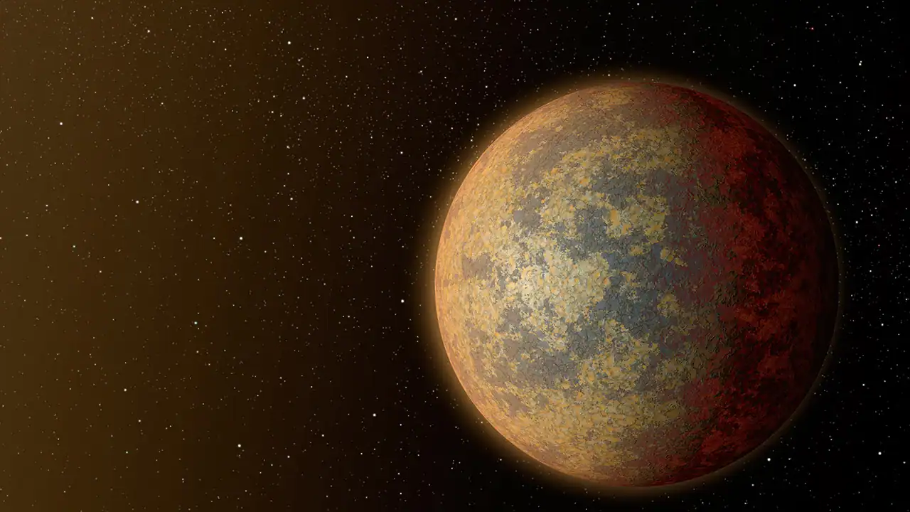 Scientists deliver major setback to search for alien life 3 While tiny exoplanets like Kepler-138 b pictured above face steep odds of harboring alien life, late-stage comet and asteroid impacts could give them a brief fighting chance. ©Image Credit: NASA