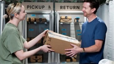 Returned an Amazon item? You could be covered by a $309.5M settlement if your refund was missing, late or incorrect. | ©Image Credit: Amazon