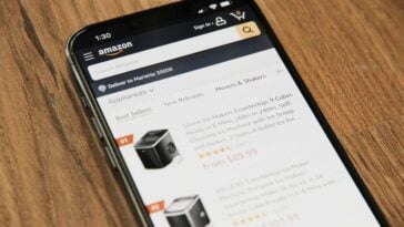 Amazon collected $600 million in tariff refunds last quarter and some is going back to shoppers | Image Credit: Unsplash \ Marques Thomas