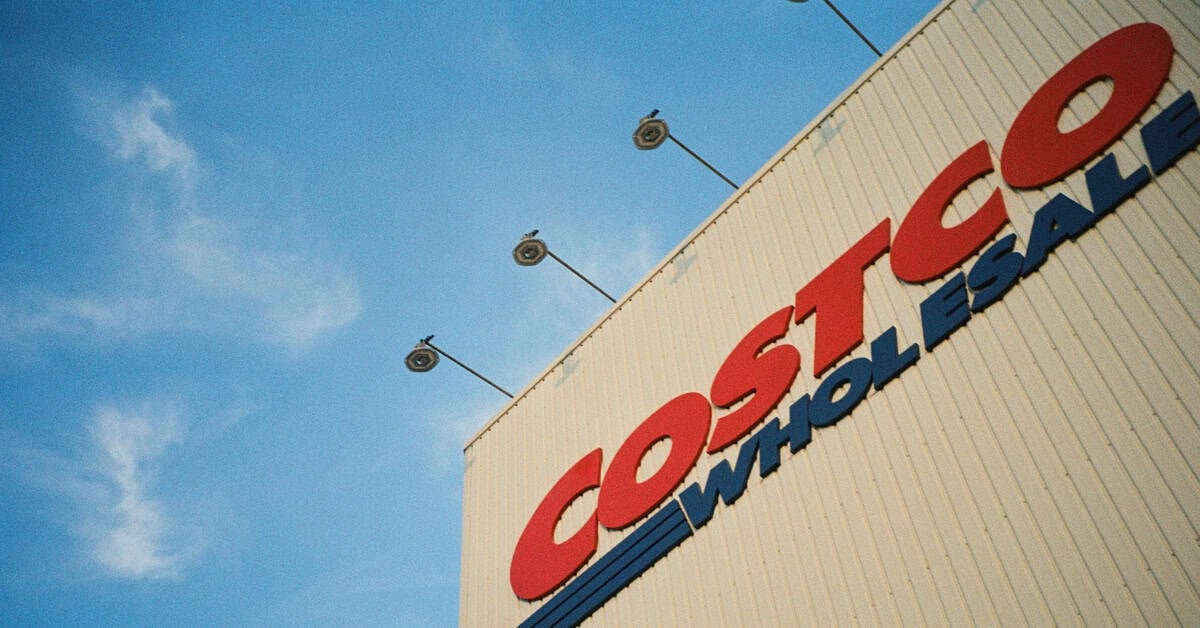 Costco shoppers furious over new 8-second checkout stations