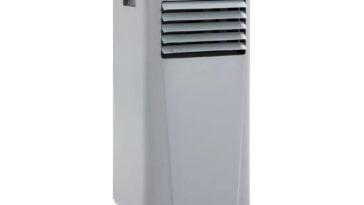 Costway 3-in-1 Portable AC ©Image Credit: Costway