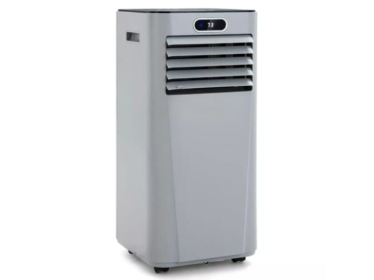 Costway 3-in-1 Portable AC ©Image Credit: Costway