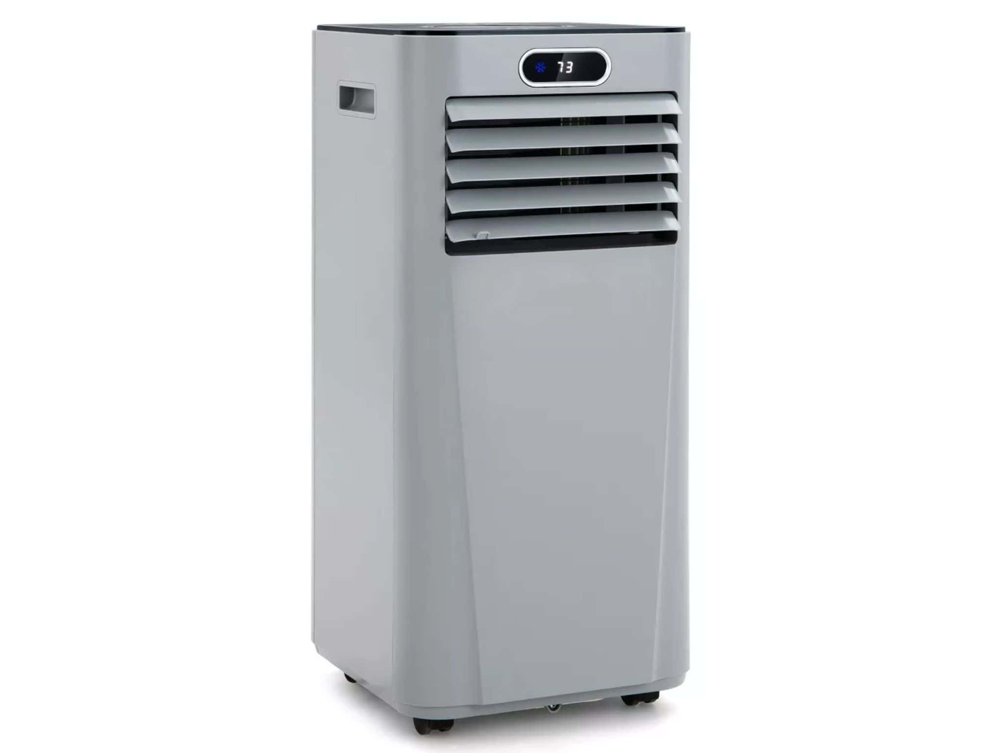 Costway 3-in-1 Portable AC ©Image Credit: Costway