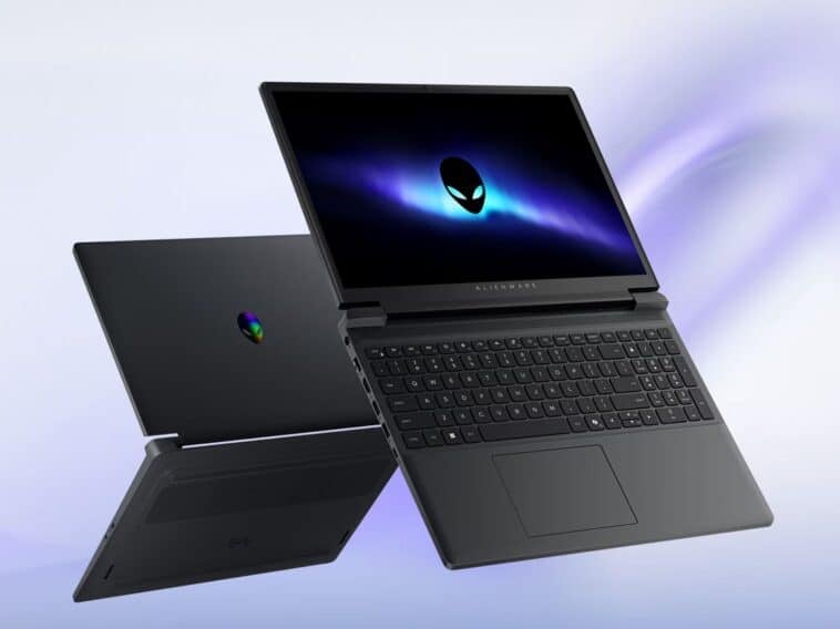 Grab a $1,300 RTX 4050 Alienware laptop for under $900 at Walmart 1 Dell Alienware 15 ©Image Credit: Dell