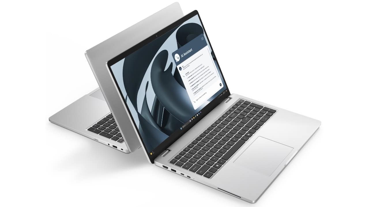Dell Pro 16 Plus ©Image Credit: Dell