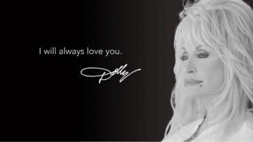 Country music icon Dolly Parton has passed away at 80, leaving behind a legendary $450 million business empire. | ©Image Credit: Dolly Parton / Facebook