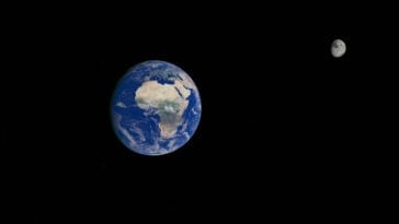 A viral conspiracy claims Earth’s gravity will disappear for seven seconds on August 12. | ©Image Credit: Zelch Csaba / Pexels