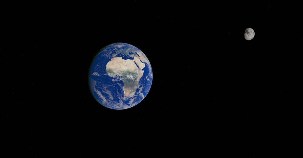 NASA debunks viral claims Earth will lose gravity this week