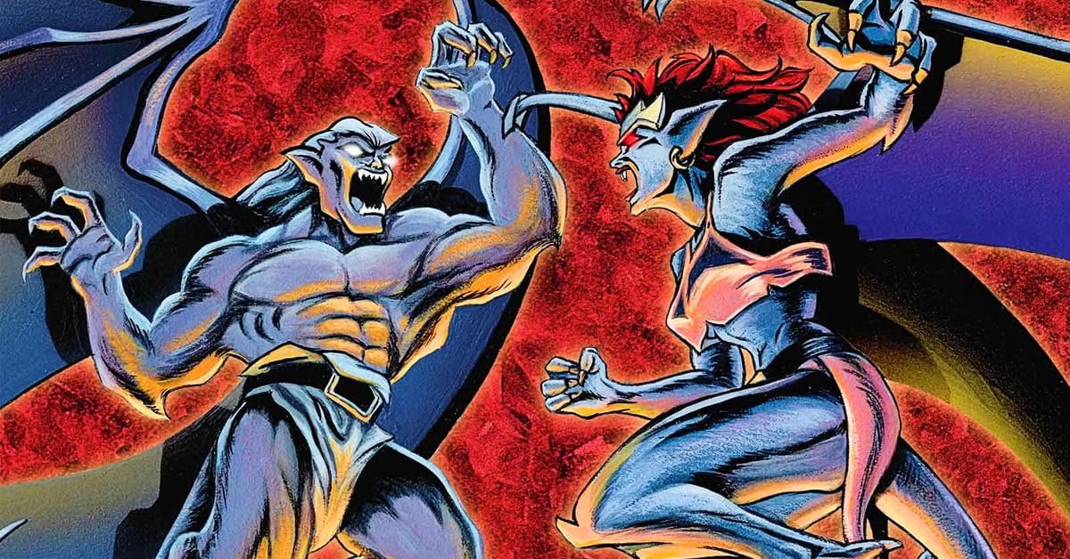 Disney officially revives 32-year-old cult classic show