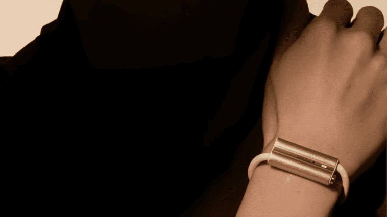 Fitbit co-founders are back with Luffu, a screen-free wearable designed to help families care for aging parents | ©Image Credit: Luffu