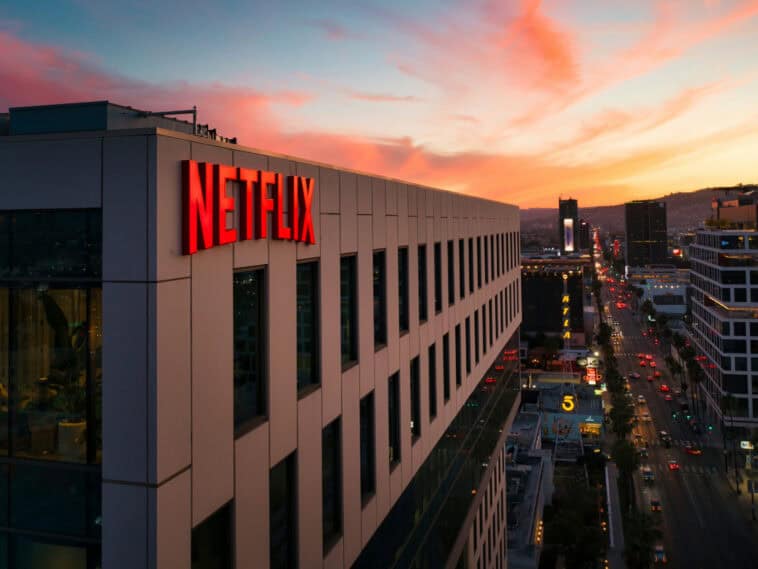 An unreleased Nicolas Cage movie became the center of a $105 million lawsuit after a master copy was allegedly stolen from Netflix’s office | ©Image Credit: Unsplash / Venti Views