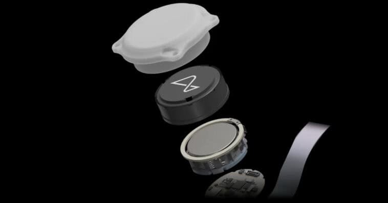 Elon Musk says new brain chip is about to cure human blindness 1 Elon Musk says Neuralink's experimental brain implant could one day restore vision by sending signals directly to the brain safely. | ©Image Credit: Neuralink