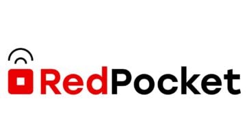 RedPocket Mobile Logo ©Image Credit: RedPocket