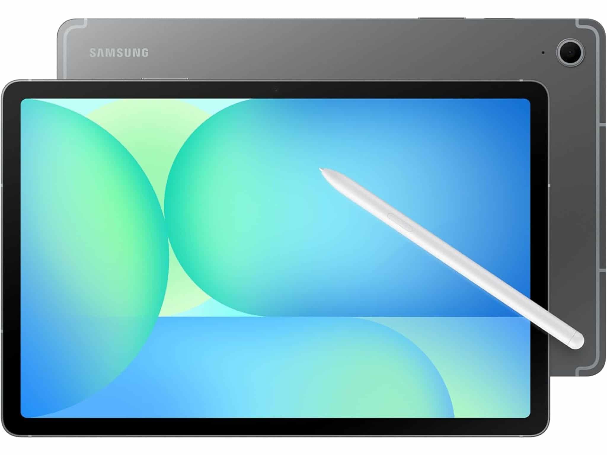 Samsung Galaxy Tab S10 FE ©Image Credit: Samsung