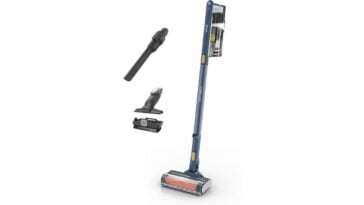 Shark Pet Cordless Vacuum ©Image Credit: Shark