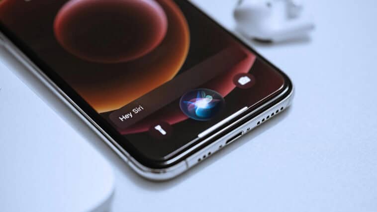 Apple says heavy users of its upcoming AI-powered Siri may eventually have to pay for additional usage through an iCloud+ subscription | ©Image Credit: Unsplash / omid armin