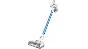 Tineco T1 Cordless Vacuum ©Image Credit: Tineco