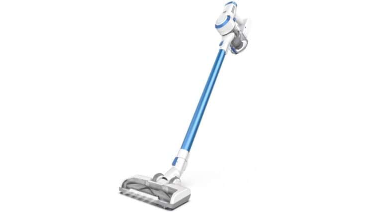 Tineco T1 Cordless Vacuum ©Image Credit: Tineco