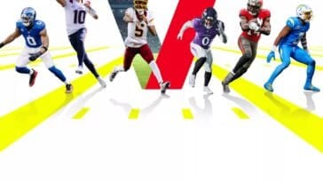 Verizon X NFL ©Image Credit: Verizon