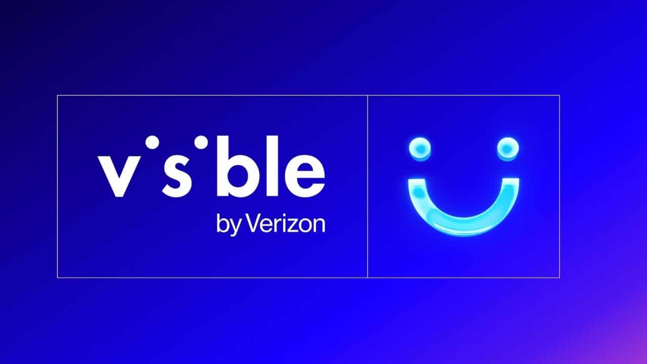 Verizon's Visible launches a $55 phone and fiber bundle