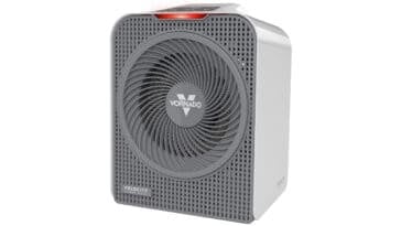 Vornado Velocity 5 Whole Room Space Heater ©Image Credit: Vornado