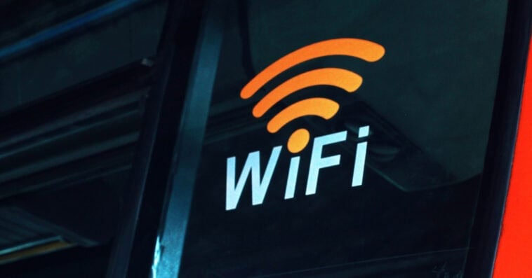 Microsoft issues urgent warning for hotel Wi-Fi users 1 A new cyberattack campaign targets hotel Wi-Fi users with fake updates and malware designed to steal sensitive data. | ©Image Credit: Dreamlike Street / Unsplash