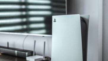 PlayStation gamers are going dark in protest of Sony's move to end game discs by 2028. ©Image Credit: Unsplash / Ben Iwara