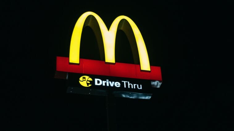 The MyMcDonald’s Rewards program tracks what you buy, store locations, visit times, weather, and offer responses—processing billions of data points per quarter. ©Image Credit: Unsplash / Eduardo Soares