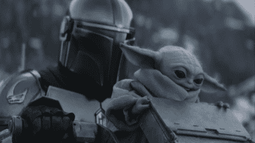 The Mandalorian and Grogu snapped the lowest domestic opening of any modern Star Wars film in May | ©Image Credit: Lucasfilm