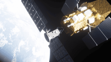 NASA has called off its mission to save the aging Swift space telescope after the rescue spacecraft lost control | ©Image Credit: NASA