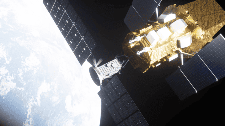NASA confirms iconic 20-year-old telescope will crash 1 NASA has called off its mission to save the aging Swift space telescope after the rescue spacecraft lost control | ©Image Credit: NASA