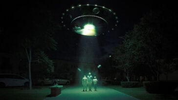 Is the US hiding UFO proof? Marco Rubio says Trump won't conceal UAP findings if evidence surfaces. | ©Image Credit: Danie Franco / Unsplash