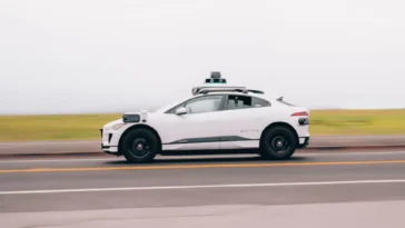 Waymo has imported over 3,200 Chinese Zeekr vans through the Port of LA despite steep EV tariffs | Image Credit: Waymo