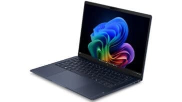 14-inch HP EliteBook X G2i ©Image Credit: HP