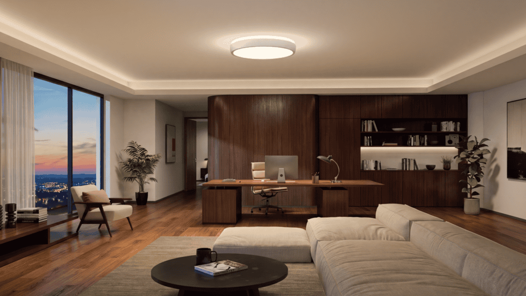 Best of IFA 2026: the most exciting gadgets from Berlin 19 Govee Sky Ceiling Light ©Image Credit: Govee