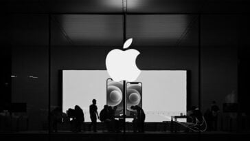 Apple’s acquisition of startup Sonera brings portable biomagnetic sensing closer to everyday consumer wearables. | ©Image Credit: Jimmy Jin / Unsplash