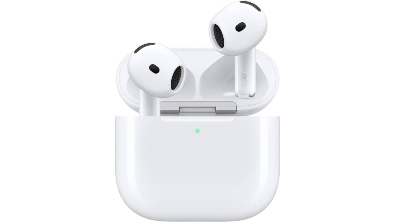 Apple AirPods 5 ©Image Credit: Apple